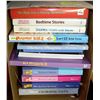 Image 1 : BOX OF CHILDRENS BOOKS INCLUDING DISNEY,PRECIOUS