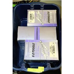 TUB OF EZ TOGGLES