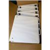 Image 1 : BOX OF BINDERS