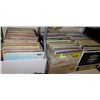 Image 1 : 6 BOXES OF ASSORTED RECORDS