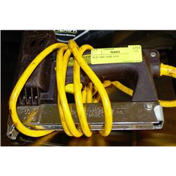 ELECTRIC NAIL GUN