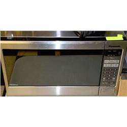 PANASONIC THE GENIUS MICROWAVE