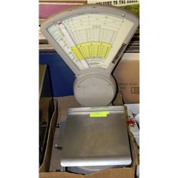 POSTAL SCALE
