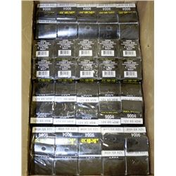 LOT OF 40 JETCO HALOGEN HIGH/LOW BEAM HEADLAMP