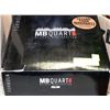 Image 1 : MB QUART CAR AMP 2 CHANNEL GERMAN ENGINEERED