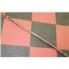 Image 1 : WOODEN WALKING STICK