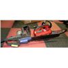 Image 1 : MASTERCRAFT ELECTRIC CHAINSAW & HOMELITE LX-30