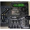 Image 1 : BOX WITH 3  INCL. SUPERIOR DREMEL TOOLS,3.6