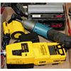 Image 1 : FLAT WITH SP-100 SAMPLING PUMP & BATTERY,MAKITA