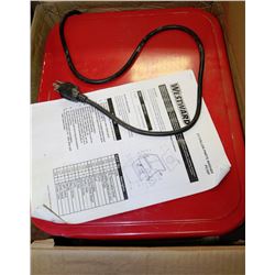 BRAND NEW WESTWARD 3.5 GALLON  PARTS WASHER