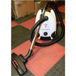 BISSELL POWERFORCE VACUUM