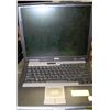 Image 1 : DELL LATITUDE D520 LAPTOP NO OPERATING