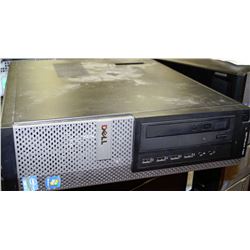 DELL OPTIPLEX 790 COMPUTER TOWER NO