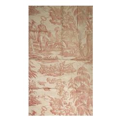 George Washington "...at the Altar of Liberty"