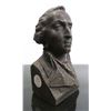 Image 2 : George Washington Zinc Bust