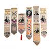 Image 1 : George Washington - Six Centennial Ribbons