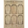 Image 2 : Andrew Jackson - First "Coffin" Handbill