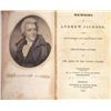 Image 6 : Andrew Jackson - Two Early Biographical Works