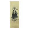 Image 1 : Andrew Jackson - Rare Portrait Ribbon