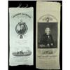 Image 2 : Andrew Jackson - Two Memorial Ribbons