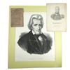 Image 1 : Andrew Jackson - Printed Ephemera (3)