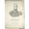 Image 3 : Andrew Jackson - Printed Ephemera (3)