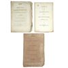 Image 1 : 1832 Campaign - Statesmen Pamphlets