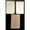 Image 2 : 1832 Campaign - Statesmen Pamphlets