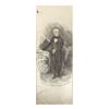 Image 1 : Martin Van Buren - Standing Portrait Ribbon