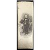 Image 2 : Martin Van Buren - Standing Portrait Ribbon