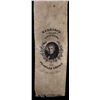 Image 3 : William H. Harrison - Three Silk Campaign Ribbons