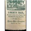 Image 4 : William H. Harrison - "Liberty Tree" Ribbon