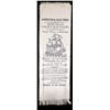 Image 2 : William H. Harrison - "Miami Valley" Campaign Ribbon