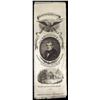 Image 2 : William H. Harrison - 1841 Reform Campaign Ribbon