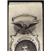 Image 3 : William H. Harrison - 1841 Reform Campaign Ribbon