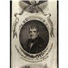 Image 4 : William H. Harrison - 1841 Reform Campaign Ribbon