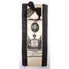 Image 3 : William H. Harrison - Silk Mourning Ribbons