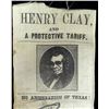 Image 3 : Henry Clay - "Palm Reader" Campaign Ribbon