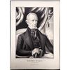 Image 2 : Henry Clay - 1848 Portrait by Nathaniel Currier