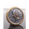 Image 1 : Henry Clay - 1844 Portrait Button
