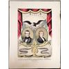 Image 4 : Polk & Dallas - Two Grand National Democratic Banners