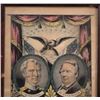 Image 3 : Taylor and Fillmore - Grand National Whig Banner