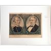 Image 2 : Taylor and Fillmore - Currier Campaign Jugate