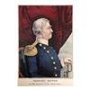 Image 1 : Zachary Taylor - 1847 Currier Portrait
