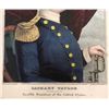 Image 4 : Zachary Taylor - 1847 Currier Portrait