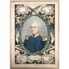 Image 6 : Zachary Taylor - Lithograph Portrait by J. Baillie