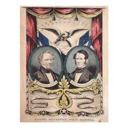 Scott & Graham - Grand National Whig Banner