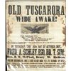 Image 2 : Fillmore & Donelson -  "Old Tuscarora Wide Awake!"