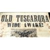 Image 3 : Fillmore & Donelson -  "Old Tuscarora Wide Awake!"
