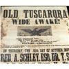 Image 4 : Fillmore & Donelson -  "Old Tuscarora Wide Awake!"